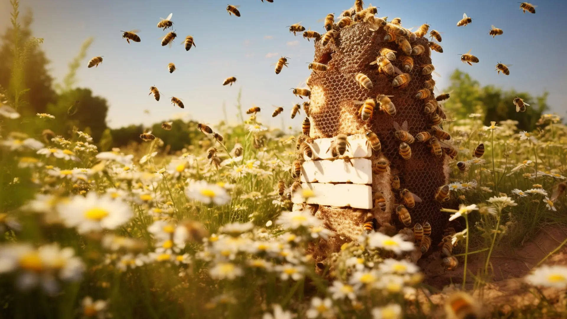 Wheeler Consulting | Blog | The Fungal Evangelist Who Would Save the Bees