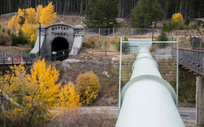 Want to Recycle Your Own Water at Home? A New Proposal Could Make That Easier in Colorado