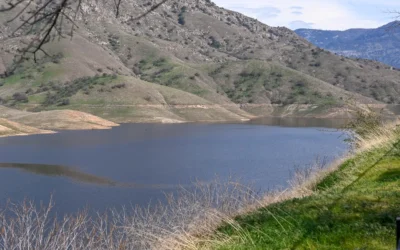 Army Corps Knew Trump’s Water Release Order in California’s San Joaquin Valley was a Waste